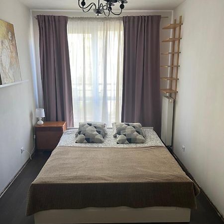 Apartament Swiderska 113B Apartment Warsaw Luaran gambar