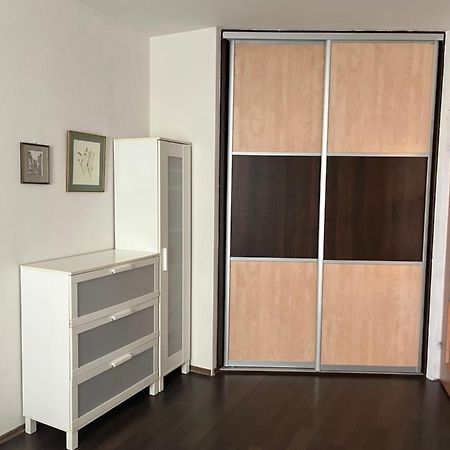 Apartament Swiderska 113B Apartment Warsaw Luaran gambar