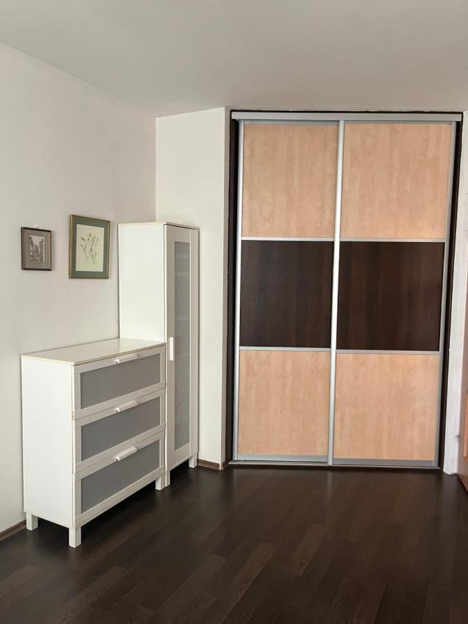 Apartament Swiderska 113B Apartment Warsaw Luaran gambar